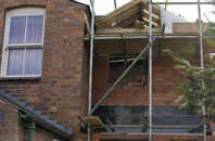 free Four Points home extension quotes